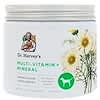Multi-Vitamin + Mineral Supplement, For Dogs, 7 oz (198 g)