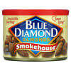 Almonds, Smokehouse, 6 oz (170 g)