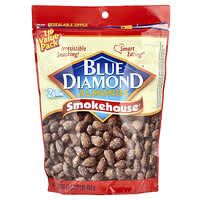 アーモンド、ハニーロースト、170g（6オンス）