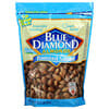 Almonds, Roasted Salted, 16 oz (454 g)