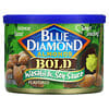 Almonds, Bold, Wasabi & Soy Sauce, 6 oz (170 g)