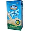 Almond Breeze, Almond Milk, Original, 64 fl oz (1.89 L)