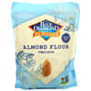 Almonds, Almond Flour, Finely Sifted, 16 oz (454 g)