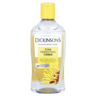 Dickinson Brands, Original Witch Hazel, Toner perfectionnant pour pores, 16 fl oz (473 ml)