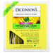 Dickinson Brands, Original Witch Hazel, Refreshingly Clean Cleansing Cloths, 20 Individually Wrapped Wet Cloths