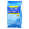 Witch Hazel, Soothing Cleansing Cloths, 25 Biodegradable Cloths