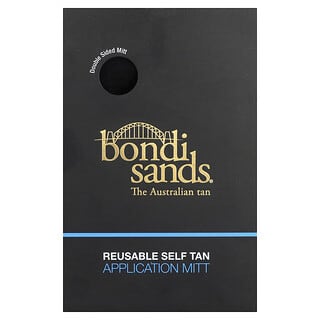 Bondi Sands Australia, 재사용 가능한 셀프 태닝용 장갑 , 1개