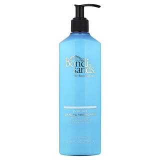 Bondi Sands Australia, Everyday Gradual Tanning Milk, Cocoa Butter, 12.68 fl oz (375 ml)