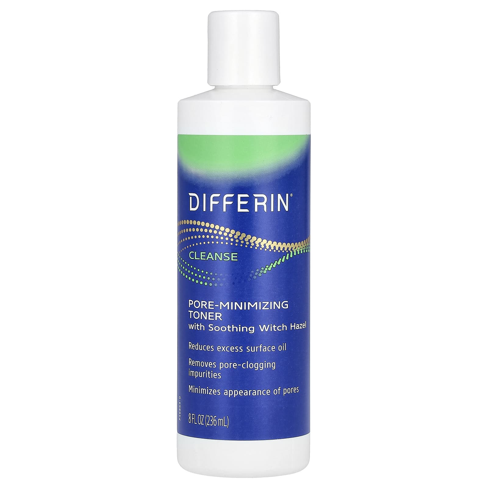 Pore-Minimizing Toner, With Soothing Witch Hazel, 8 fl oz (236 ml)
