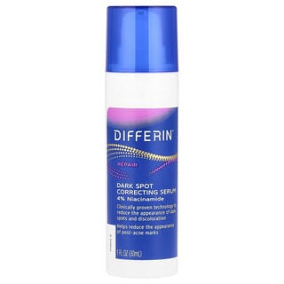 Differin, Koyu Leke Düzeltme Serumu, 1 fl oz (30 ml)