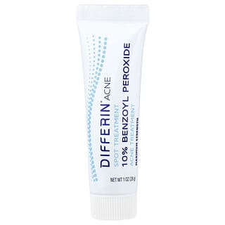 Differin, Acne, Spot Treatment, 1 oz (28 g)