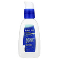 皮脂吸収モイスチャライザー、日焼け止め成分配合、SPF数値30、118ml