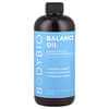 Balance Oil, смесь органической линолевой кислоты и линоленовой кислоты, 16 жидких унций (473 мл)