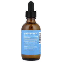 Iodine Liquid Mineral, 2 fl oz (59 ml)