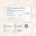 BodyBio, TUDCA, 60 Capsules (250 mg per Capsule) - Image 3