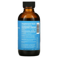 BodyBio, фосфатидилхолин, липосомальный фосфолипидный комплекс, 120 мл (4 жидк. унции)