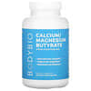 Calcium/ Magnesium Butyrate, 250 Non-GMO Capsules