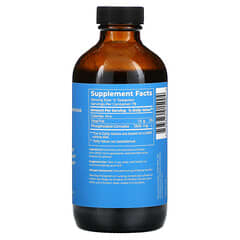 BodyBio, фосфатидилхолін, ліпосомальний фосфоліпідний комплекс, 240 мл (8 рідк. унцій)