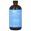 PC, Complejo de fosfatidilipidos liposoma, 16 oz. líq.