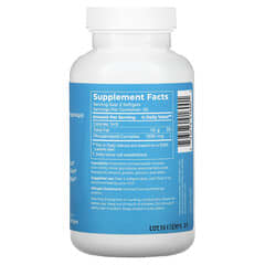BodyBio, PC, Liposomal Phospholipid Complex, 100 Non-GMO Softgels