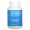Calcium/ Magnesium Butyrate, 100 Non-GMO Capsules