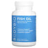 Fish Oil, 120 Non-GMO Softgels