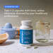 BodyBio, Sodium Butyrate, 100 Capsules - Image 5