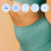 BodyBio, Sodium Butyrate, 100 Capsules - Image 7