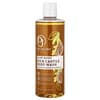 Dr. Jacobs Naturals, 식물성 성분 리치 카스티야 바디 워시, 오렌지 및 생강 에센셜 오일, 473ml(16oz)