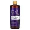 Plant-Based Rich Castile Body Wash + Lavender Essential Oil, 32 oz (946 ml)