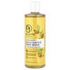 Dr. Jacobs Naturals, 식물성 성분 리치 카스티야 바디 워시, 너리싱 아몬드, 473ml(16oz)