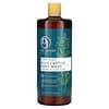 Plant-Based Rich Castile Body Wash, Peppermint Essential Oil, 32 oz (946 ml)