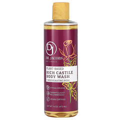 【DR.JACOBS ドクタージェイコブス】カスチールソープ473ml 12個 Amazon | 【DR.JACOBS ドクタージェイコブス】カスチールソープ