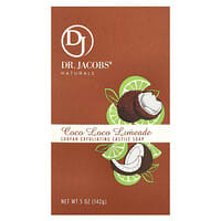 Kirks Coco Castile Seife Ohne Duft – 113 G, Reinigender Naturseifen-Riegel