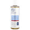 Dr. Jacobs Naturals, 순수 카스티야 Eczema Relief, 베이비 워시 및 샴푸, 향료 무함유, 473ml(16oz)