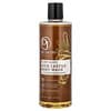 Dr. Jacobs Naturals, 식물성 리치 카스티야 바디 워시, 수딩 샌들우드, 473ml(16oz)