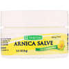 Arnica Salve for Cracked Skin, 0.21 oz (6 g)