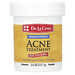 De La Cruz, Acne Treatment Ointment with 10% Sulfur, Maximum Strength, 2.6 oz (73.7 g)