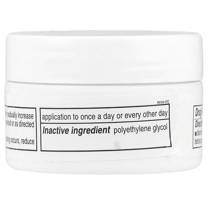 Acne Treatment Ointment 硫黄10％配合 成分増量タイプ 6g （0.21オンス）