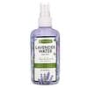 Lavender Water Body Mist, 8 fl oz (236 ml)