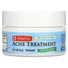 Acne Treatment with 5% Sulfur, 0.21 oz (6 g)