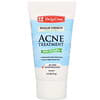 Ointment, Acne Treatment with 5% Sulfur, Regular Strength, 2.6 oz (74 g)