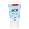Baume pour le traitement de l'acné avec 5 % de soufre, Pour peaux sensibles, 74 g
