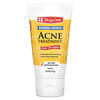 Acne Treatment Ointment with 10% Sulfur, Maximum Strength, 2.6 oz (74 g)