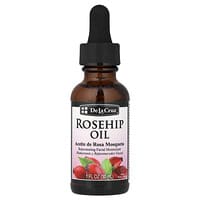 ピュア ローズヒップ シードオイル、スキンケア、30ml（1液量オンス）