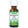Peppermint Oil, 1 fl oz (30 ml)