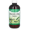 Olive Oil, 8 fl oz (236 ml)
