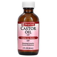 Castor Oil - iHerb