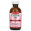 Castor Oil, 2 fl oz (59 ml)