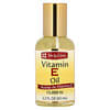 Vitamin E Oil, 15,000 IU, 2.2 fl oz (65 ml)